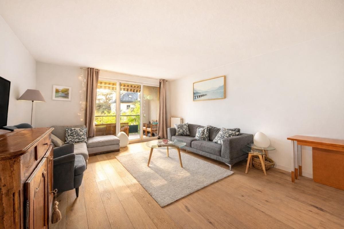 Appartement à vendre, 110m², Villeurbanne