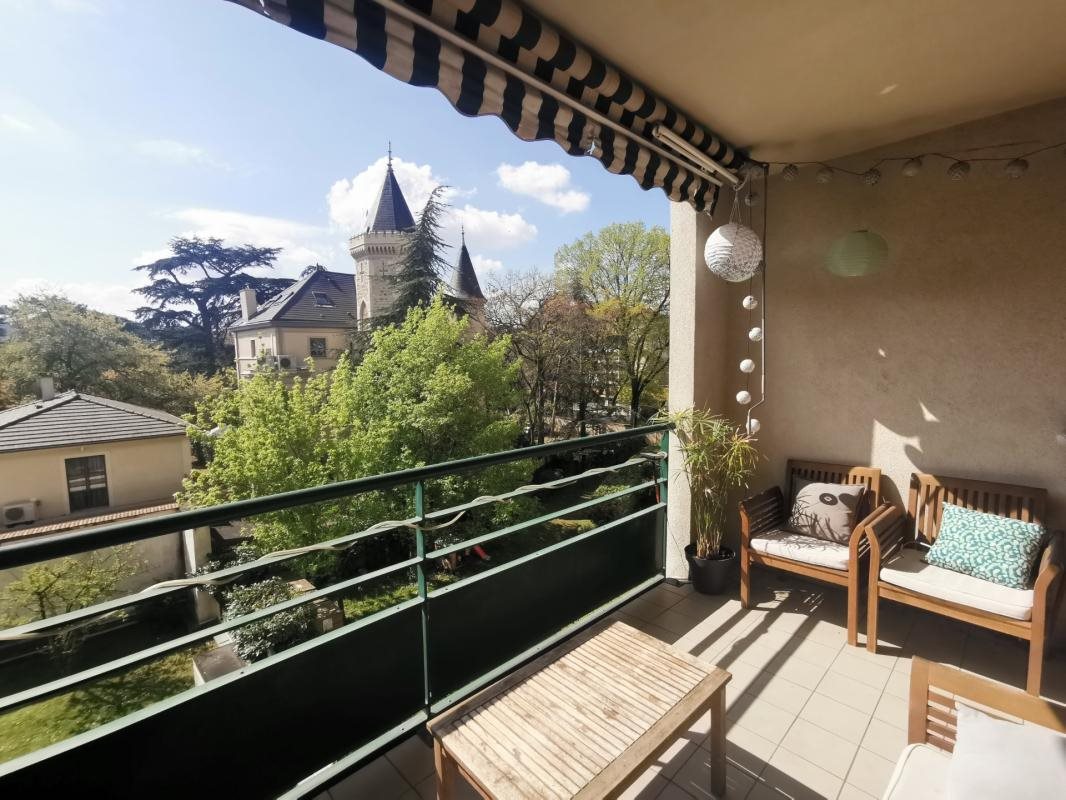 Appartement à vendre, 110m², Villeurbanne