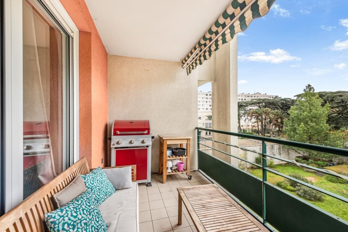 Appartement à vendre, 110m², Villeurbanne