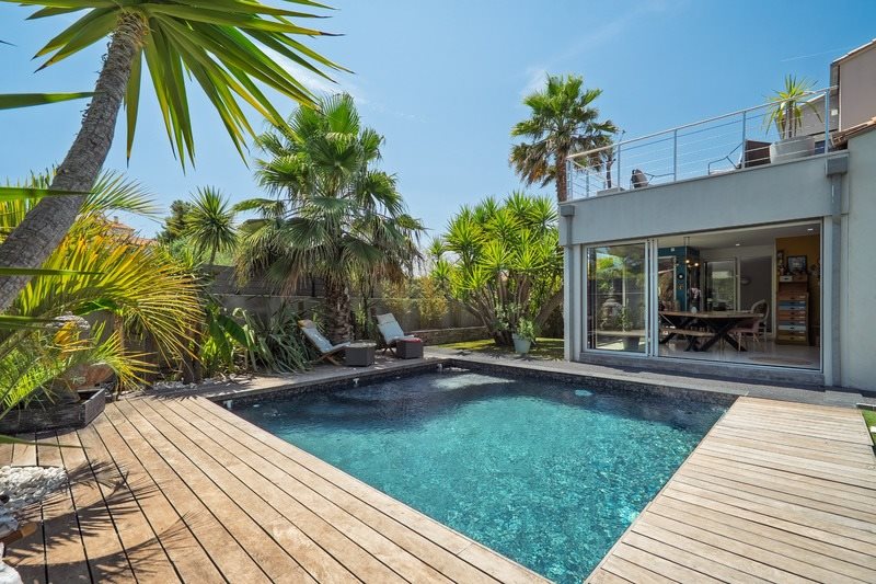 Maison à vendre, 166m², Poussan