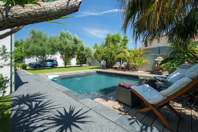 Maison à vendre, 166m², Poussan