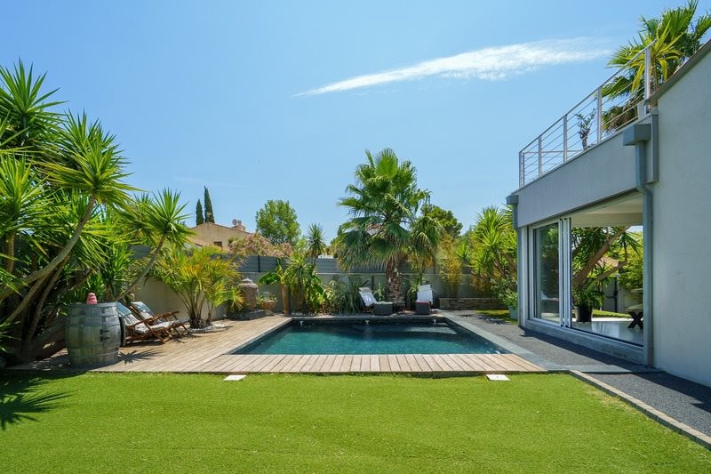 Maison à vendre, 166m², Poussan