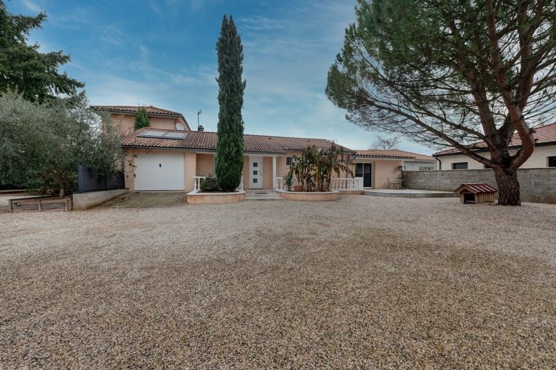 Maison à vendre, 300m², Blyes