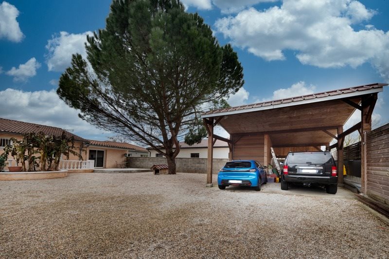 Maison à vendre, 300m², Blyes