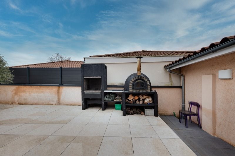 Maison à vendre, 300m², Blyes
