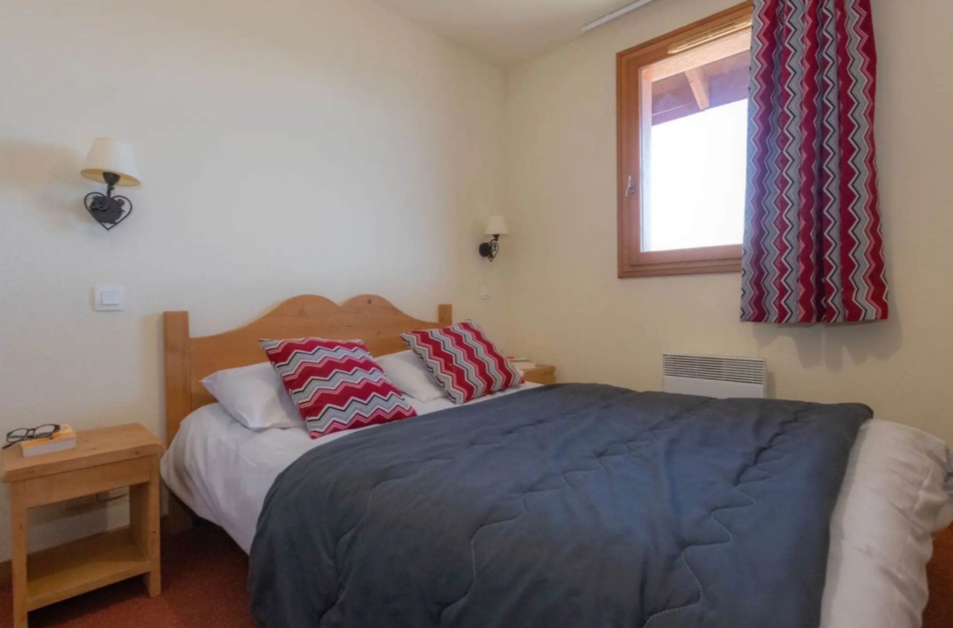 Appartement à vendre, 37m², Villarembert (Le Corbier)