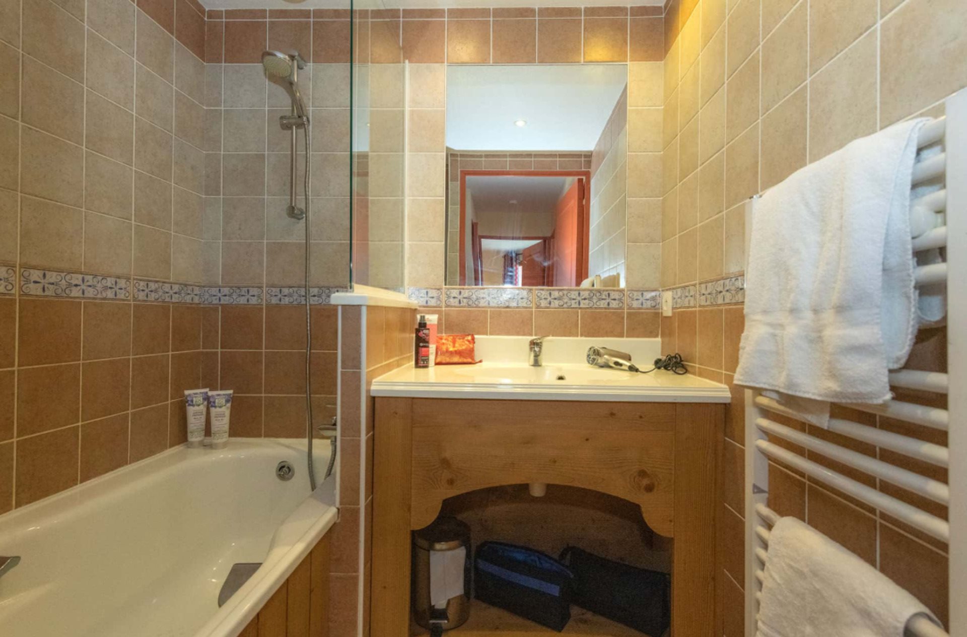 Appartement à vendre, 37m², Villarembert (Le Corbier)