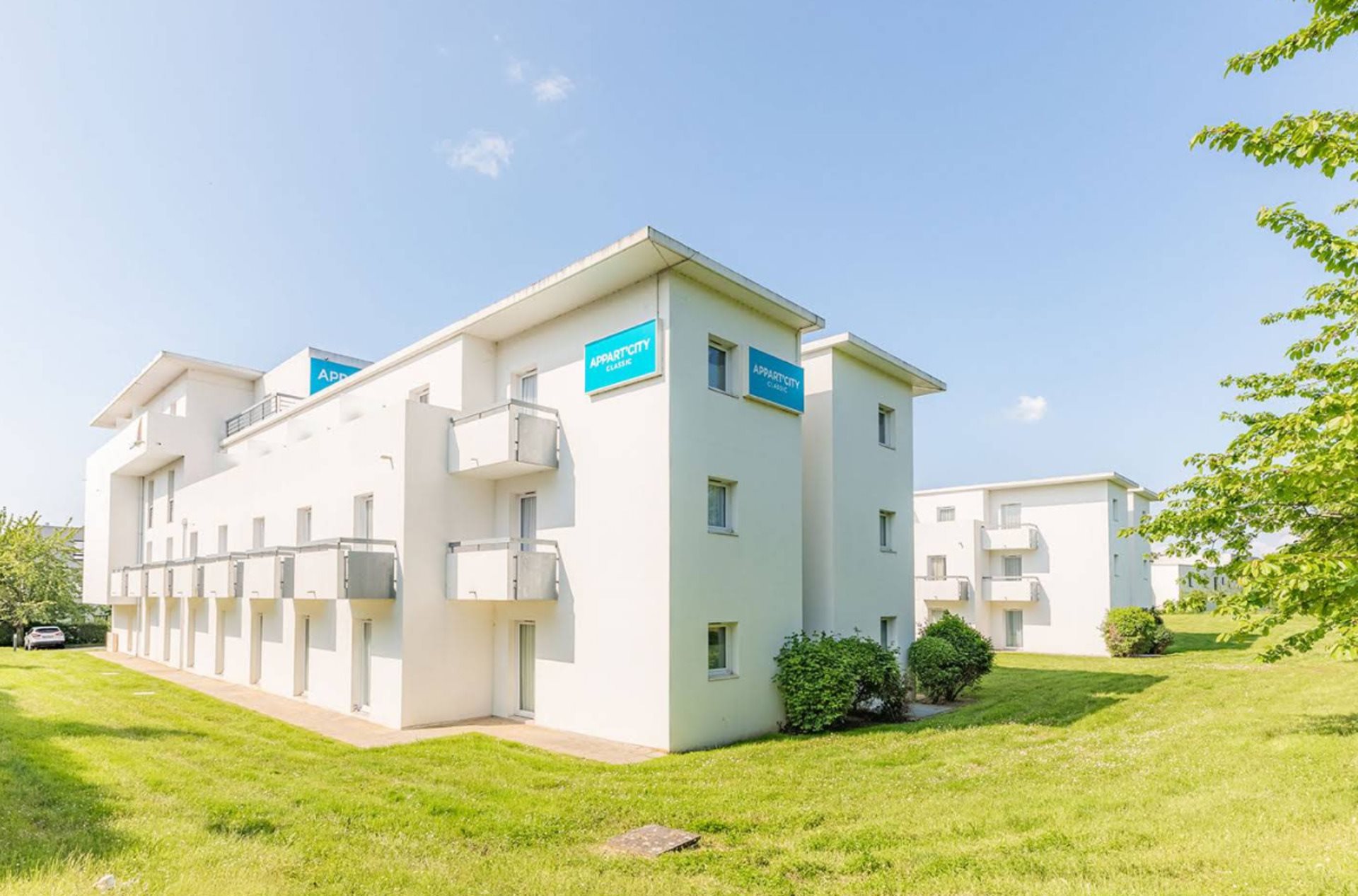 Appartement à vendre, 19m², Rennes
