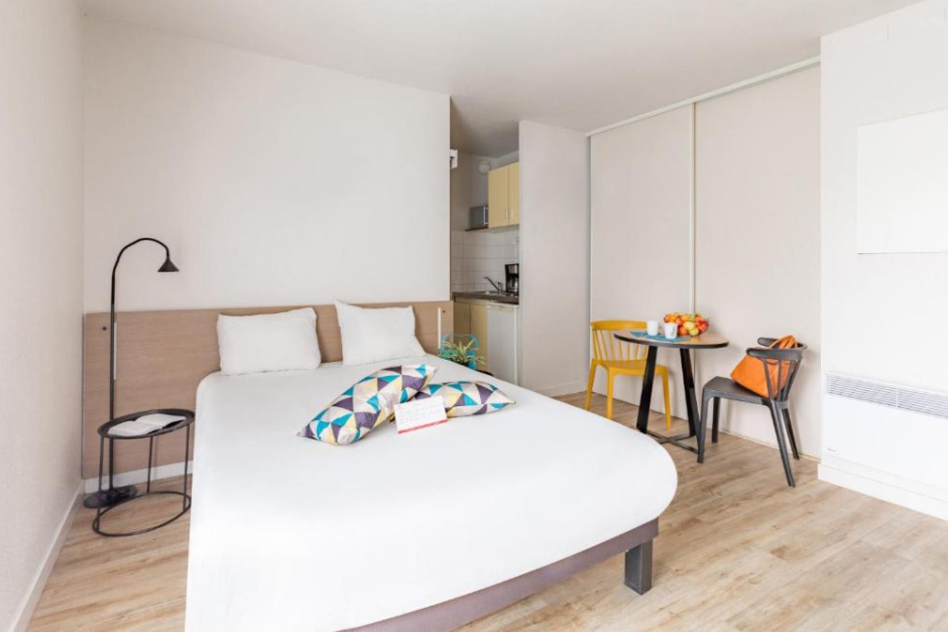 Appartement à vendre, 19m², Rennes