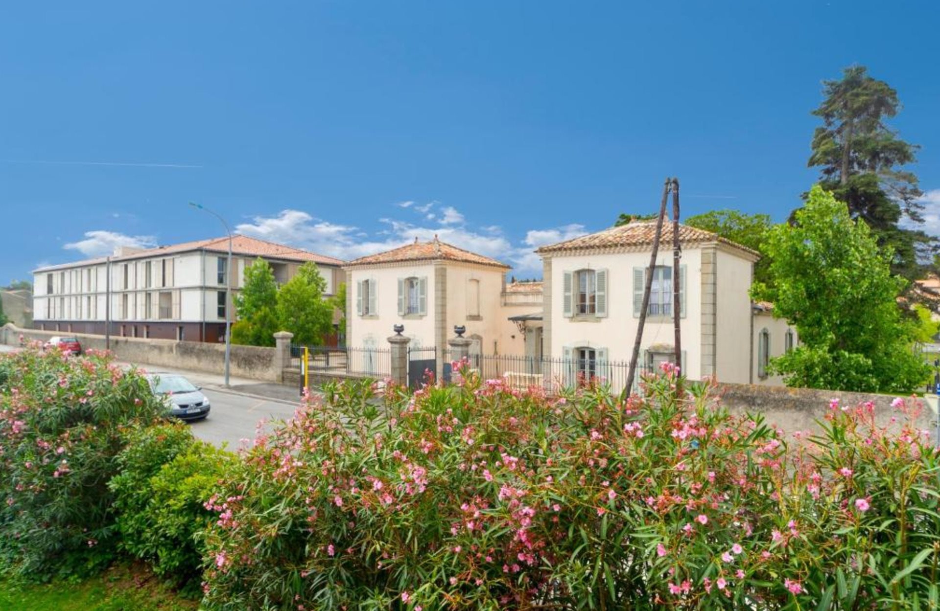 Appartement à vendre, 36m², Carcassonne