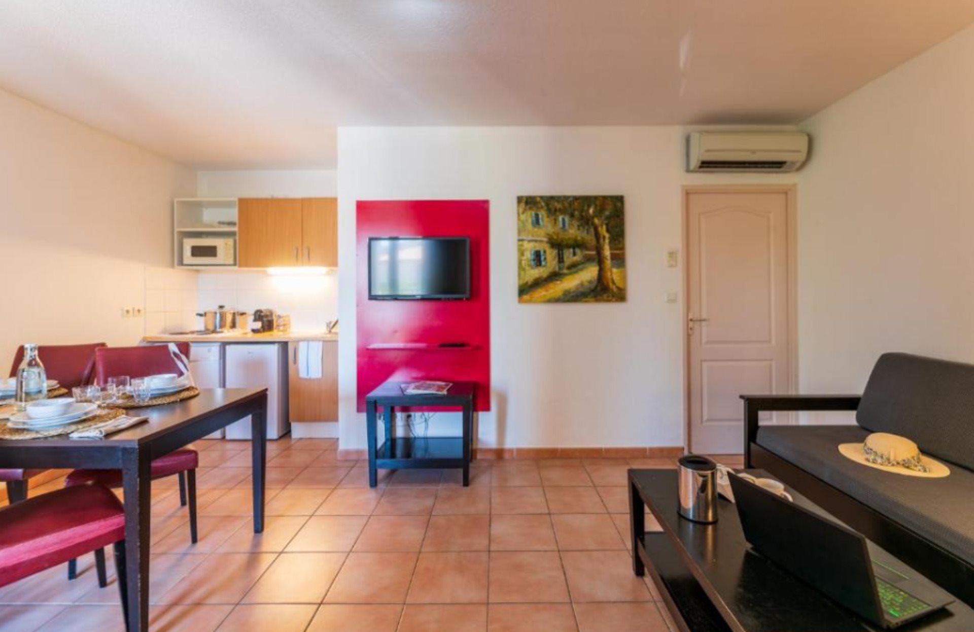 Appartement à vendre, 36m², Carcassonne