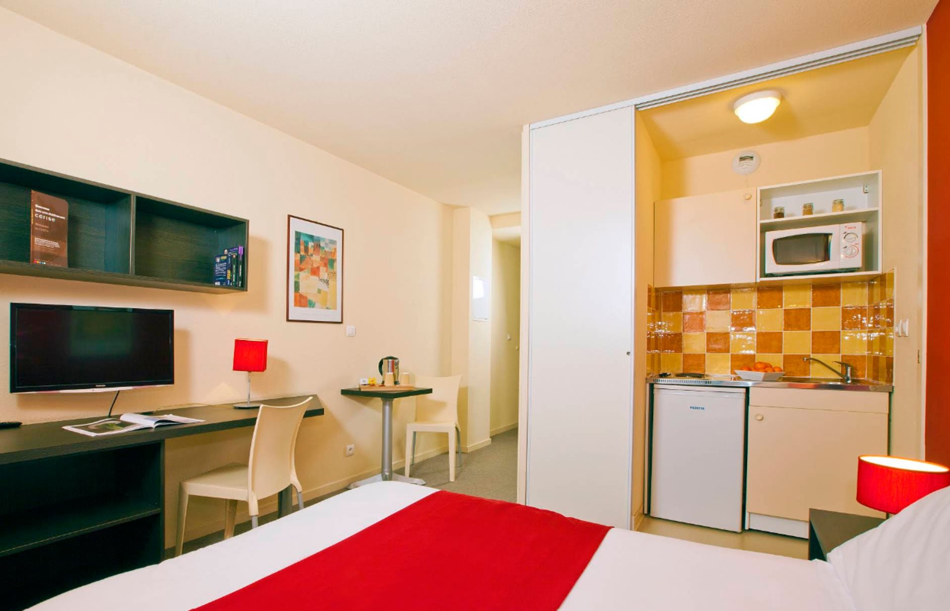 Appartement à vendre, 22m², Valence