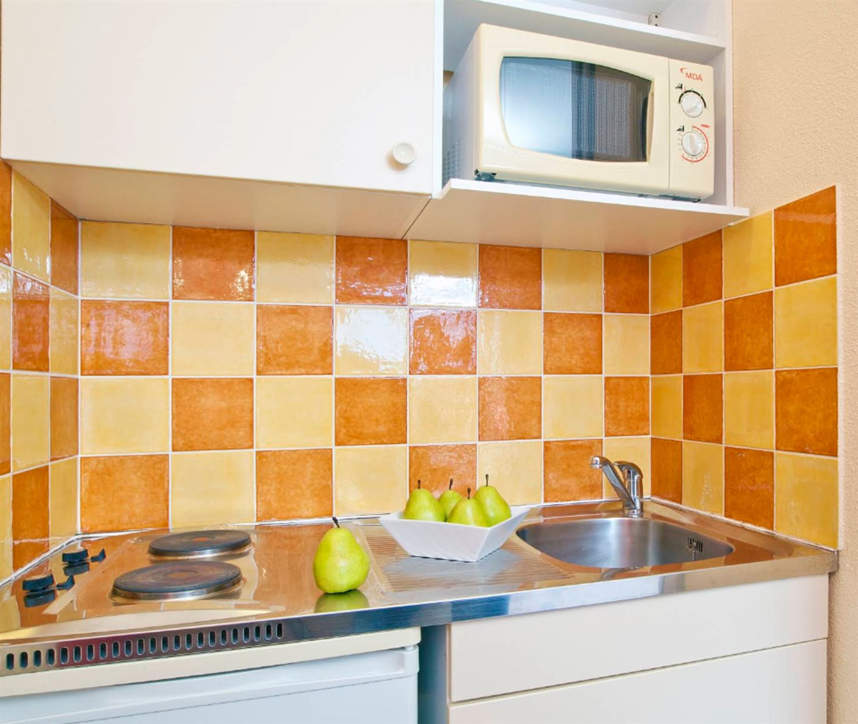 Appartement à vendre, 22m², Valence