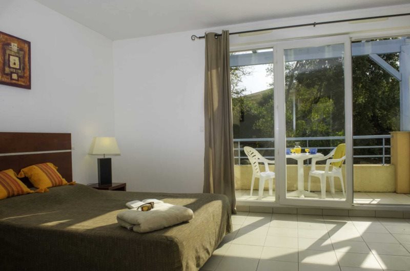 Appartement à vendre, 27m², Biot