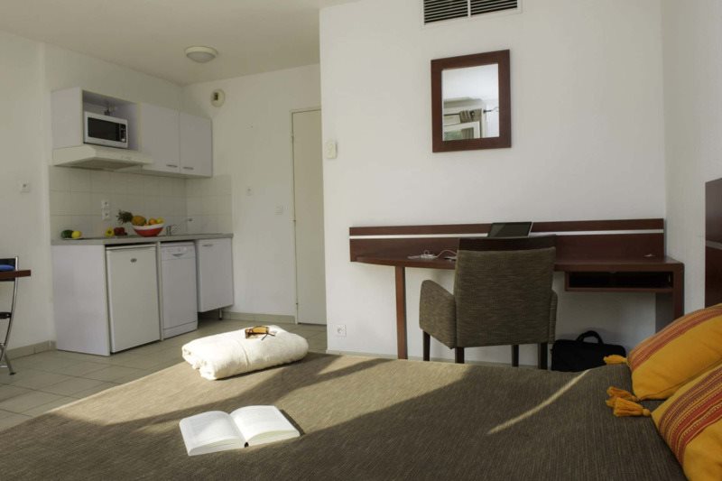 Appartement à vendre, 27m², Biot