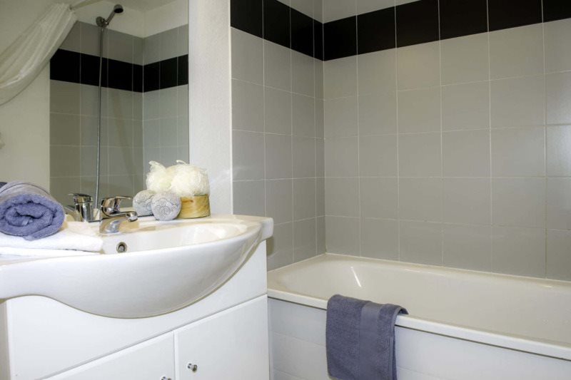 Appartement à vendre, 27m², Biot