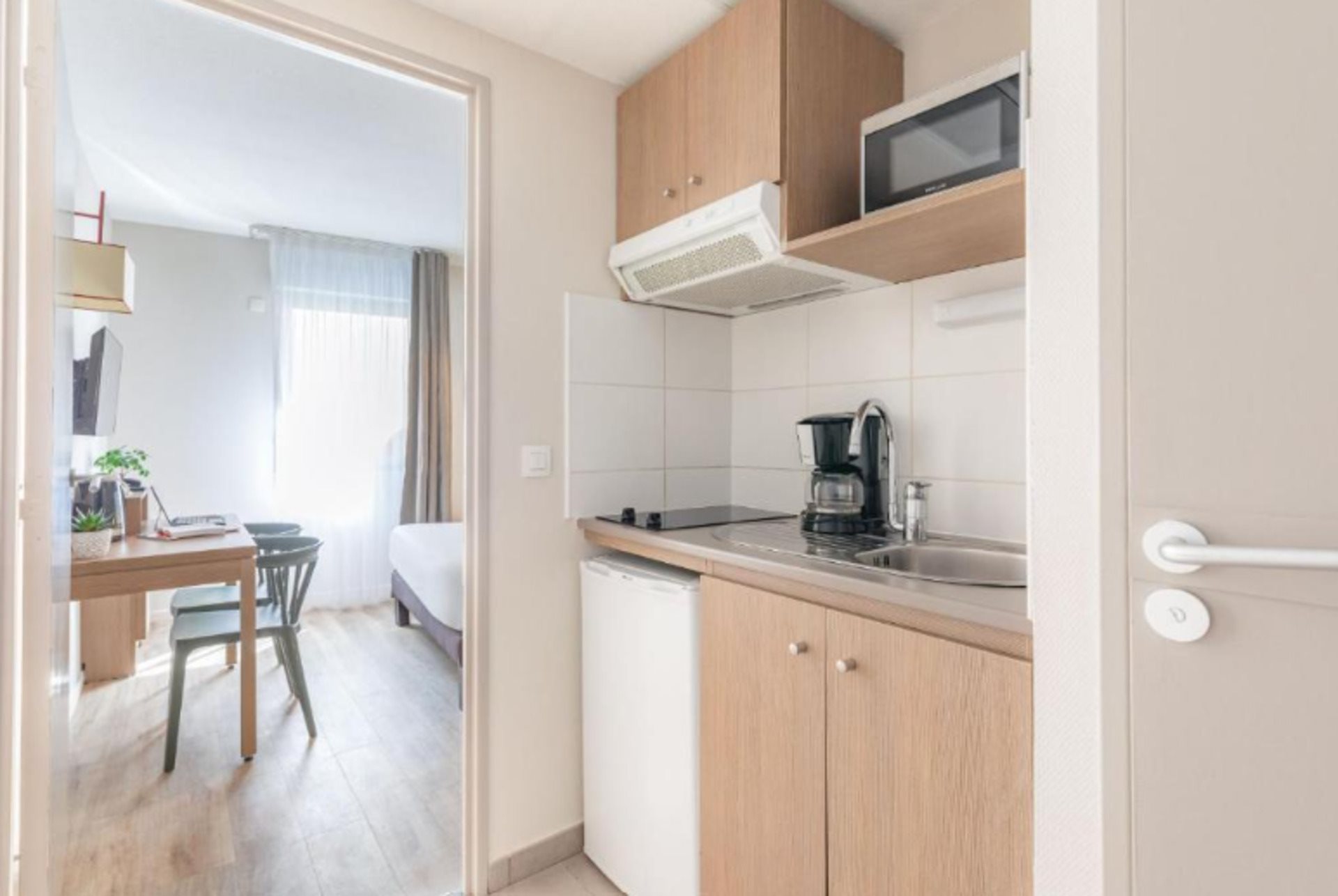 Appartement à vendre, 20m², Valence