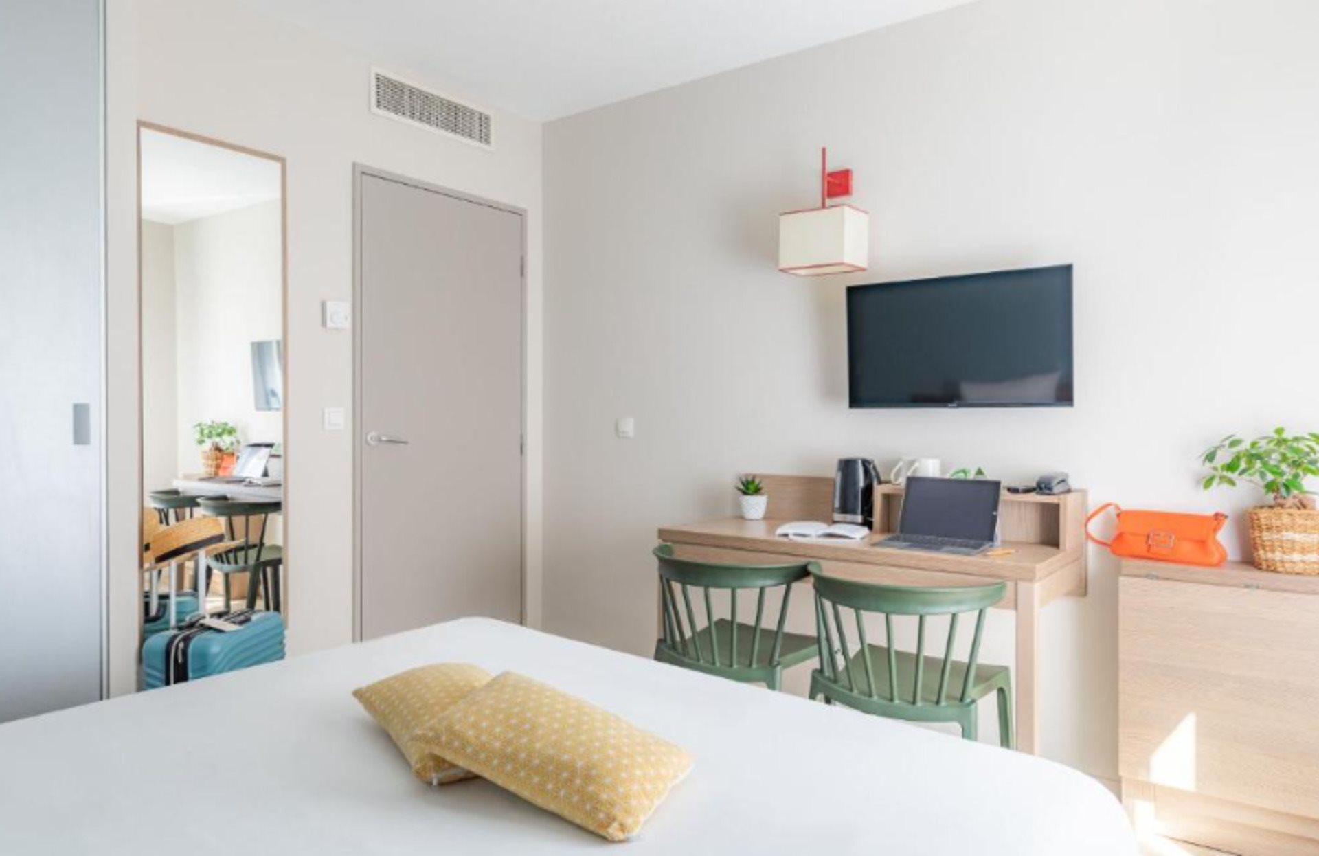 Appartement à vendre, 20m², Valence