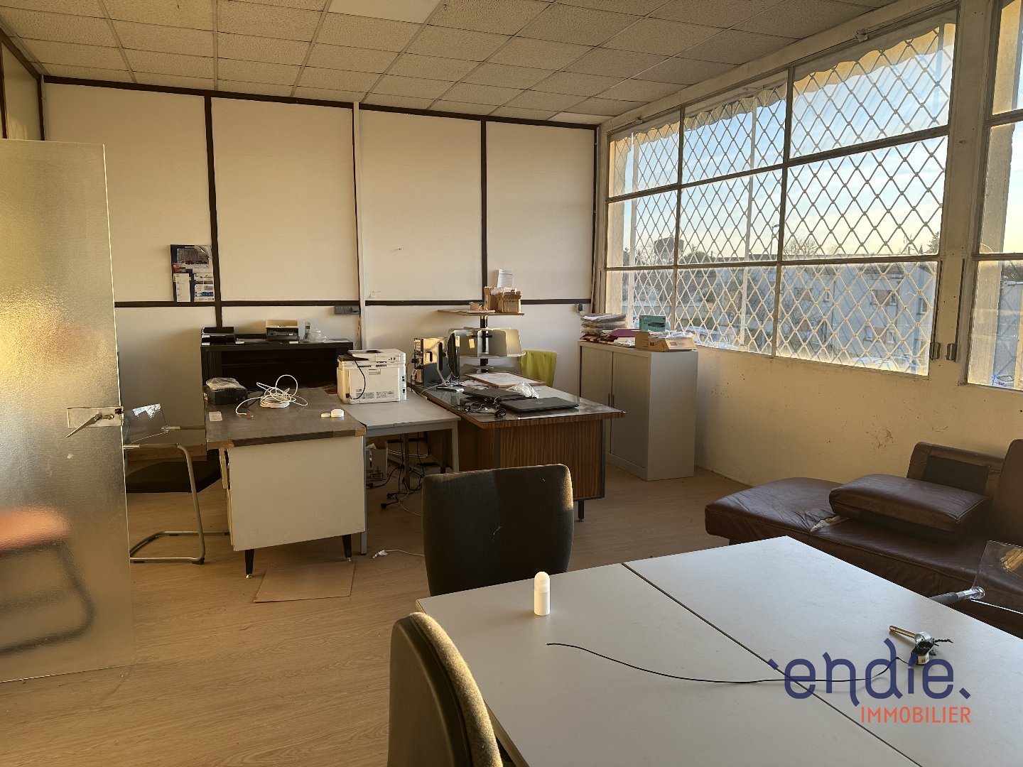 Maison à vendre, 1000m², Le Vernet