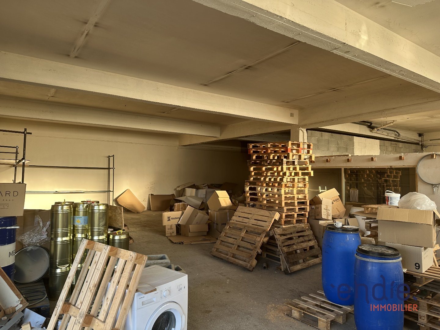 Maison à vendre, 1000m², Le Vernet
