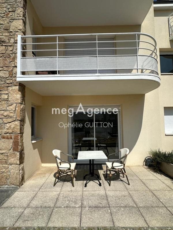 Appartement à vendre, 53m², Lannion