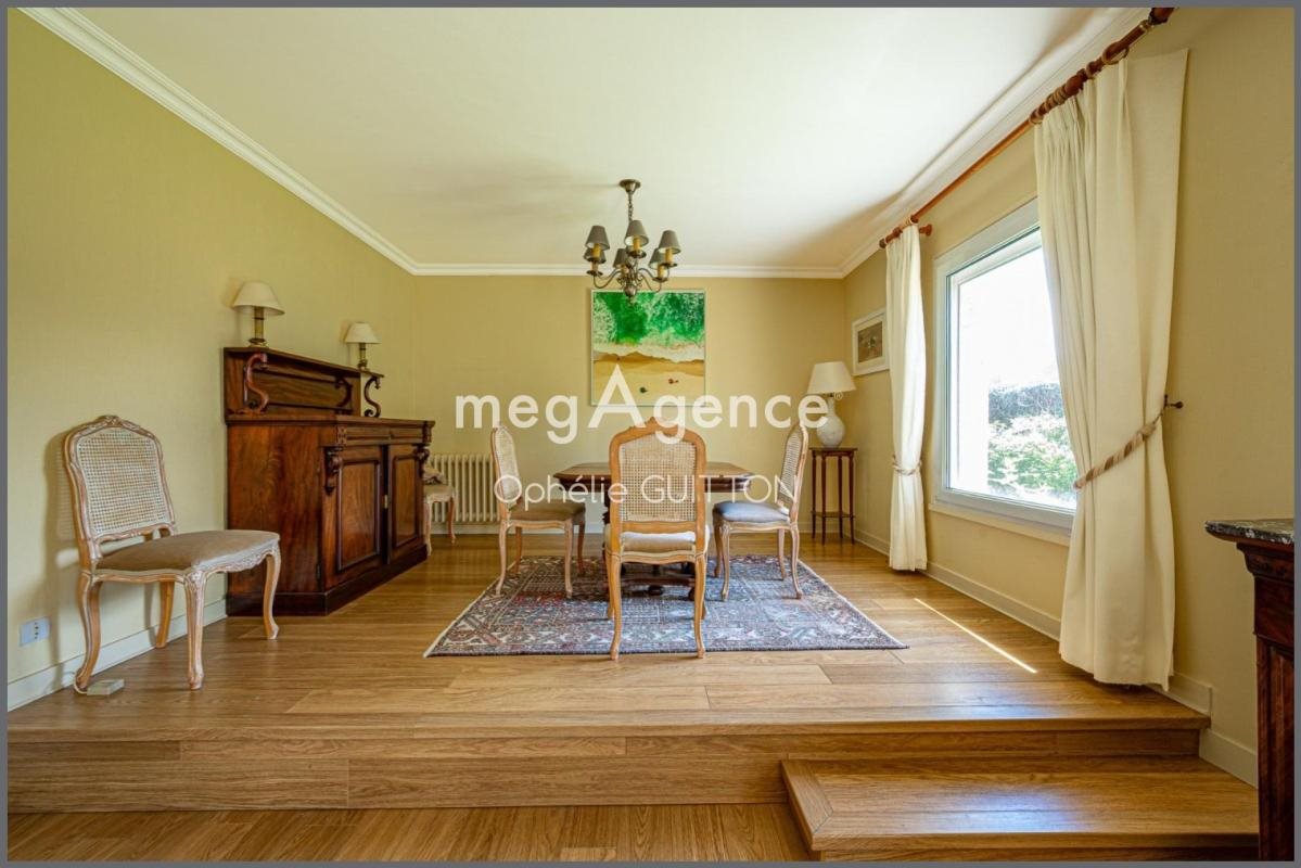 Maison à vendre, 164m², Lannion