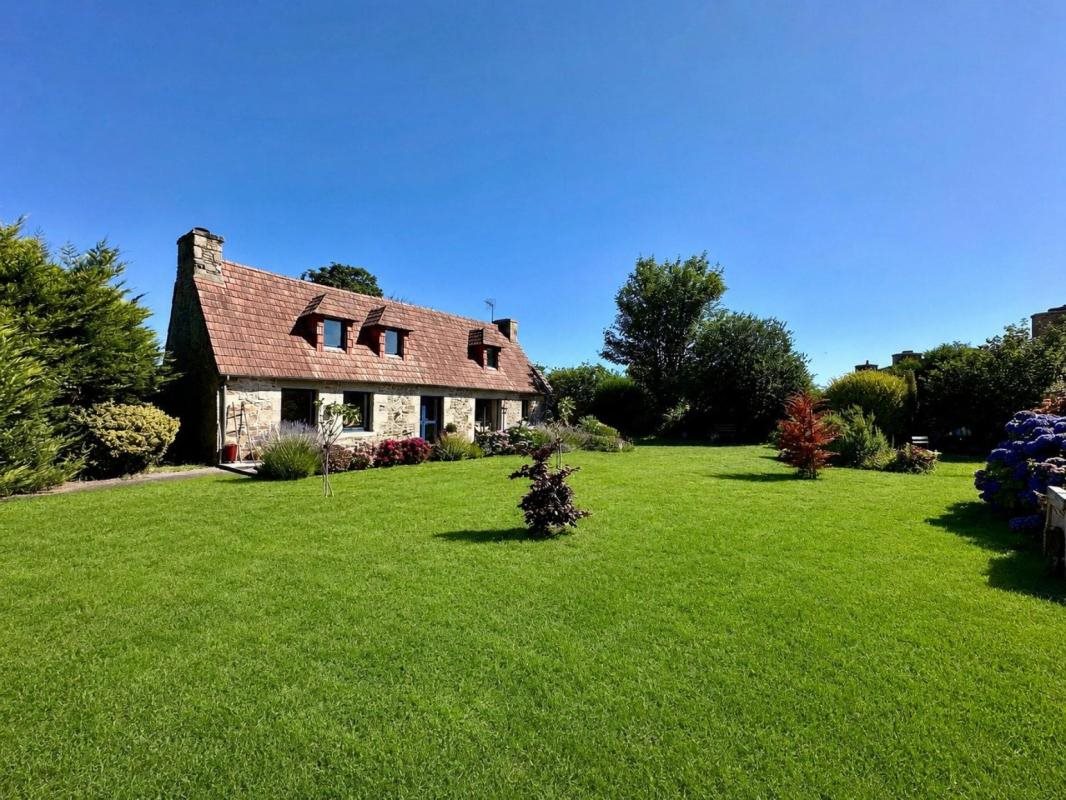 Maison à vendre, 80m², Perros-Guirec