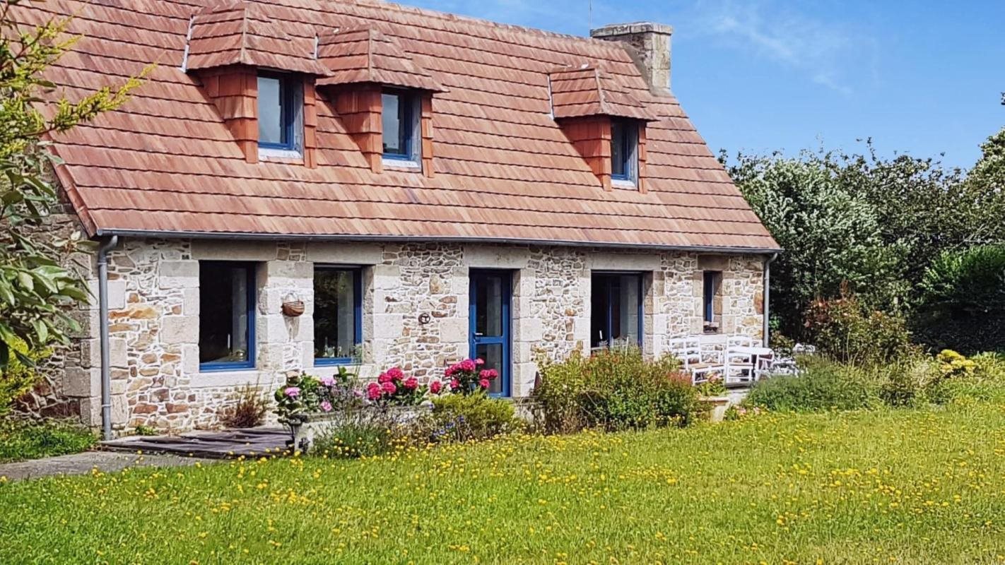 Maison à vendre, 80m², Perros-Guirec