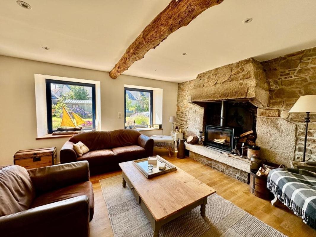 Maison à vendre, 80m², Perros-Guirec