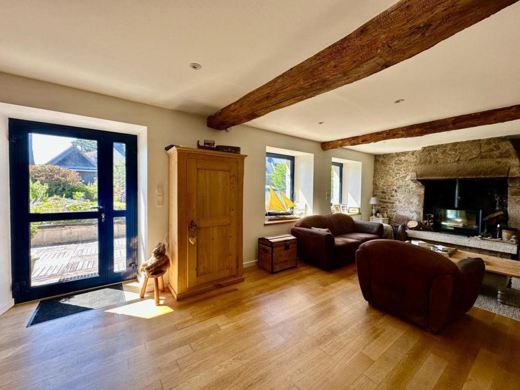 Maison à vendre, 80m², Perros-Guirec