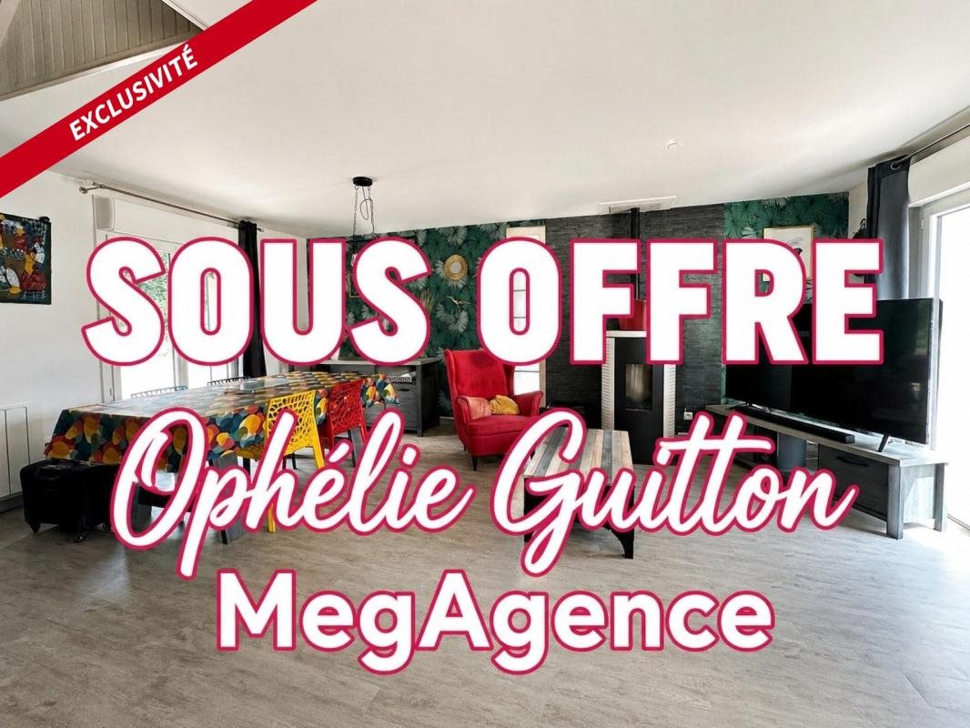 Maison à vendre, 100m², Kermaria-Sulard