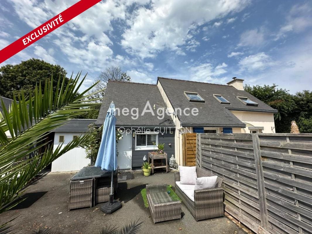Maison à vendre, 100m², Kermaria-Sulard