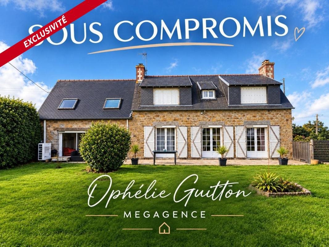 Maison à vendre, 130m², Cavan