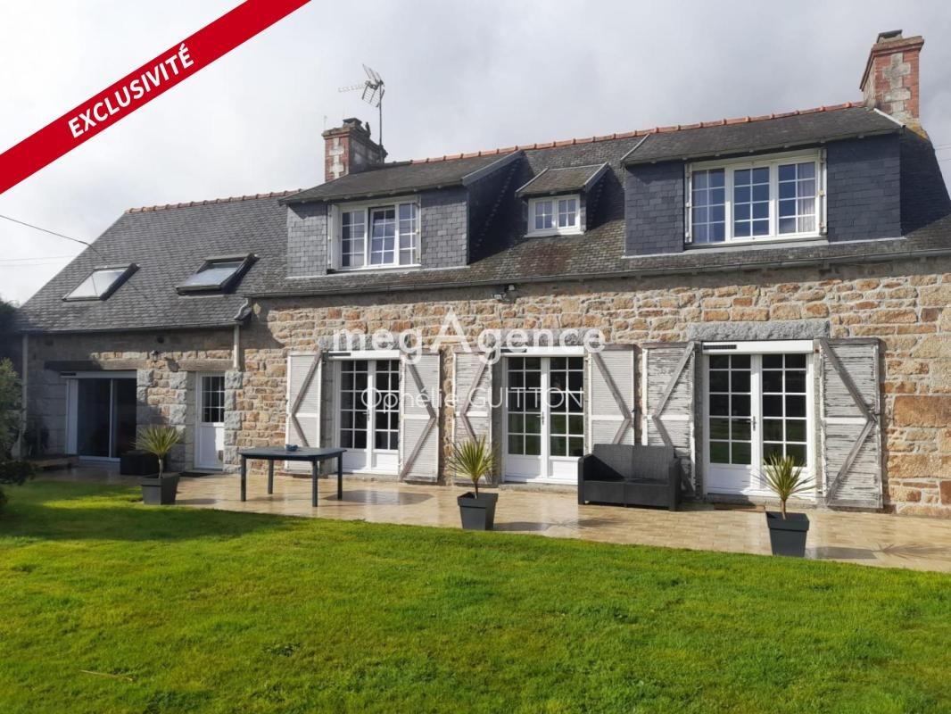 Maison à vendre, 130m², Cavan