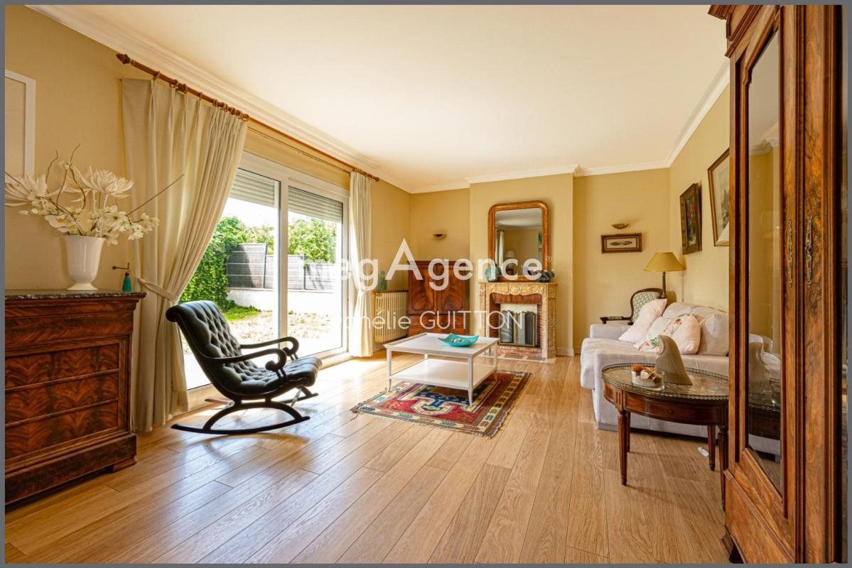 Maison à vendre, 164m², Lannion