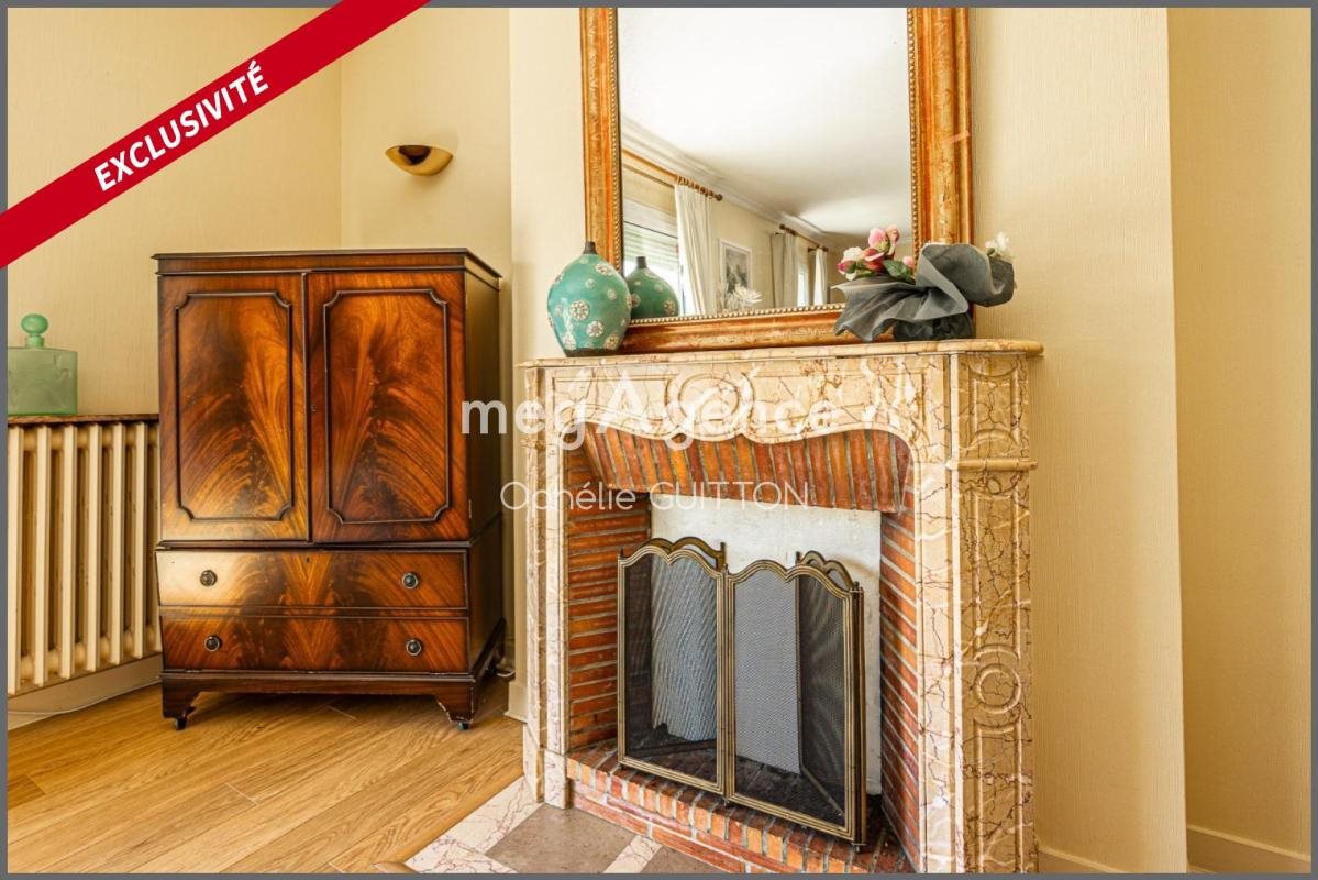 Maison à vendre, 164m², Lannion