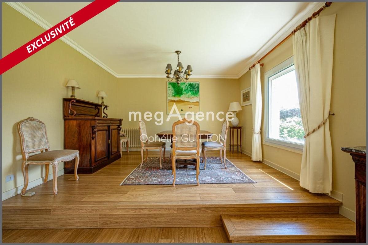 Maison à vendre, 164m², Lannion