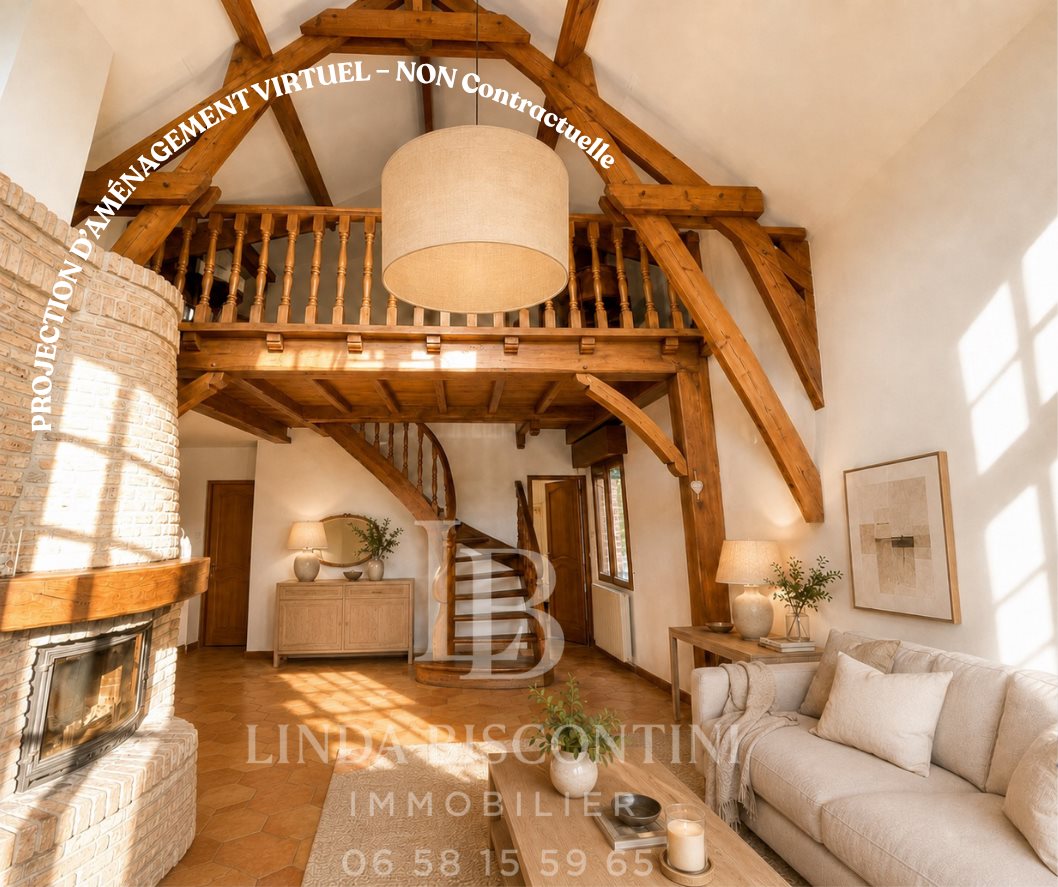Maison à vendre, 140m², Courcelles-lès-Lens