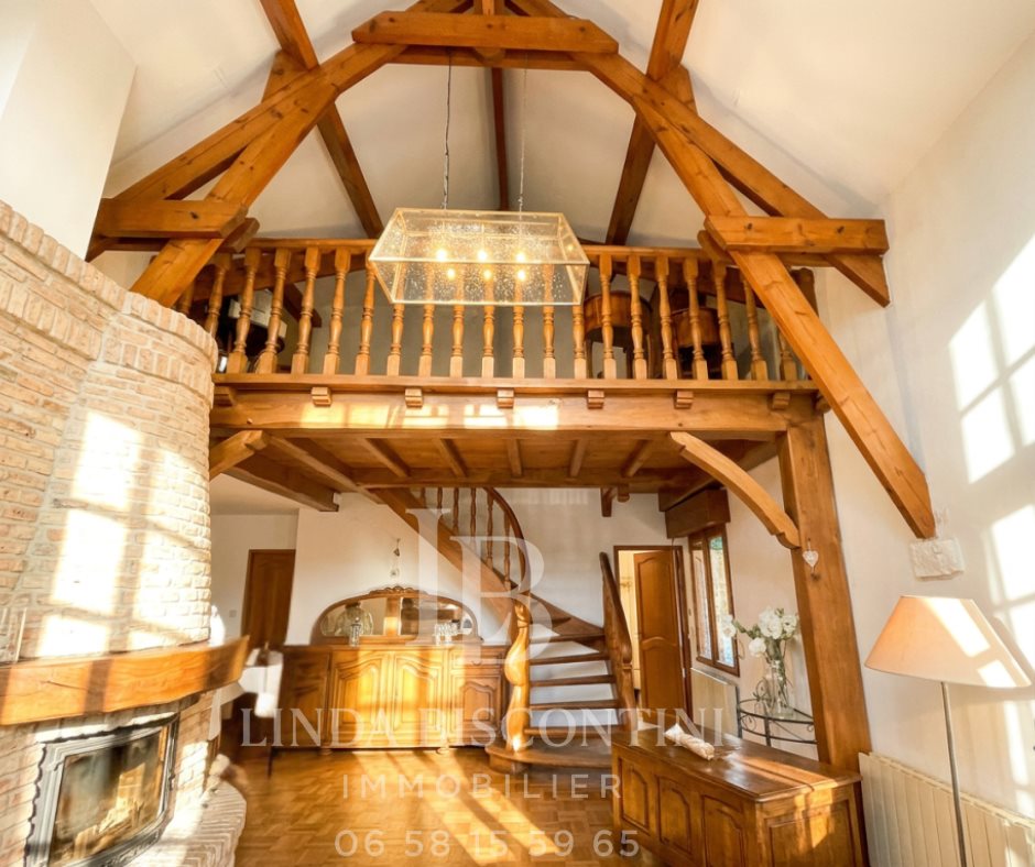 Maison à vendre, 140m², Courcelles-lès-Lens