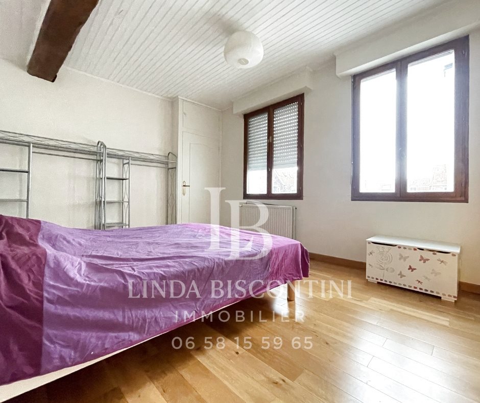 Maison à vendre, 145m², Douai