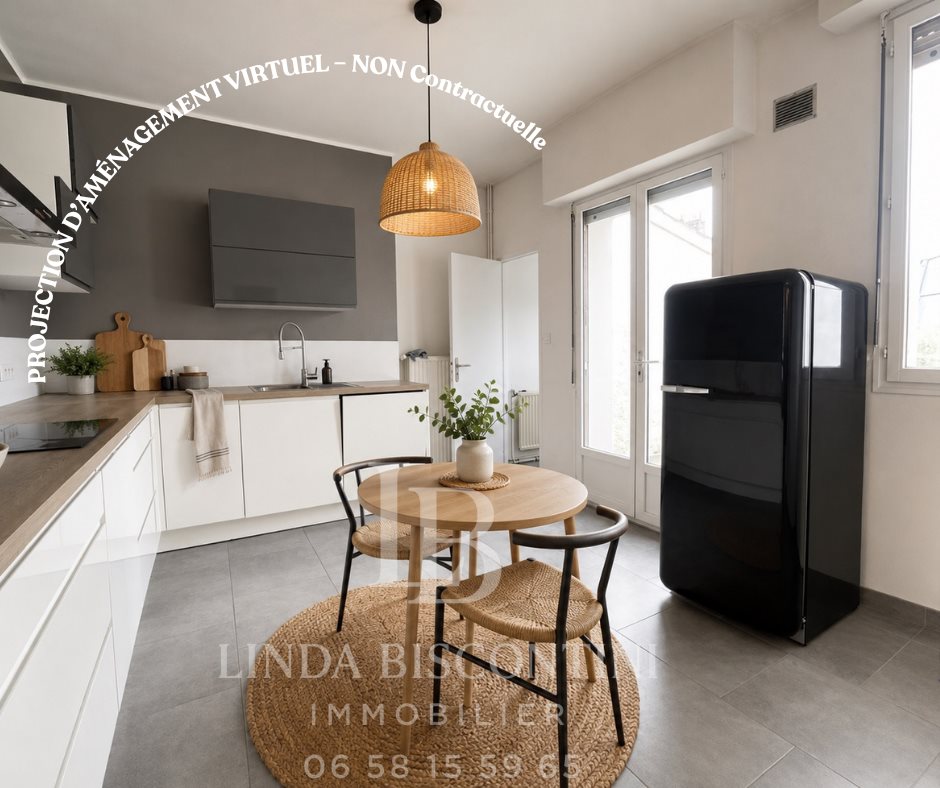 Maison à vendre, 145m², Douai