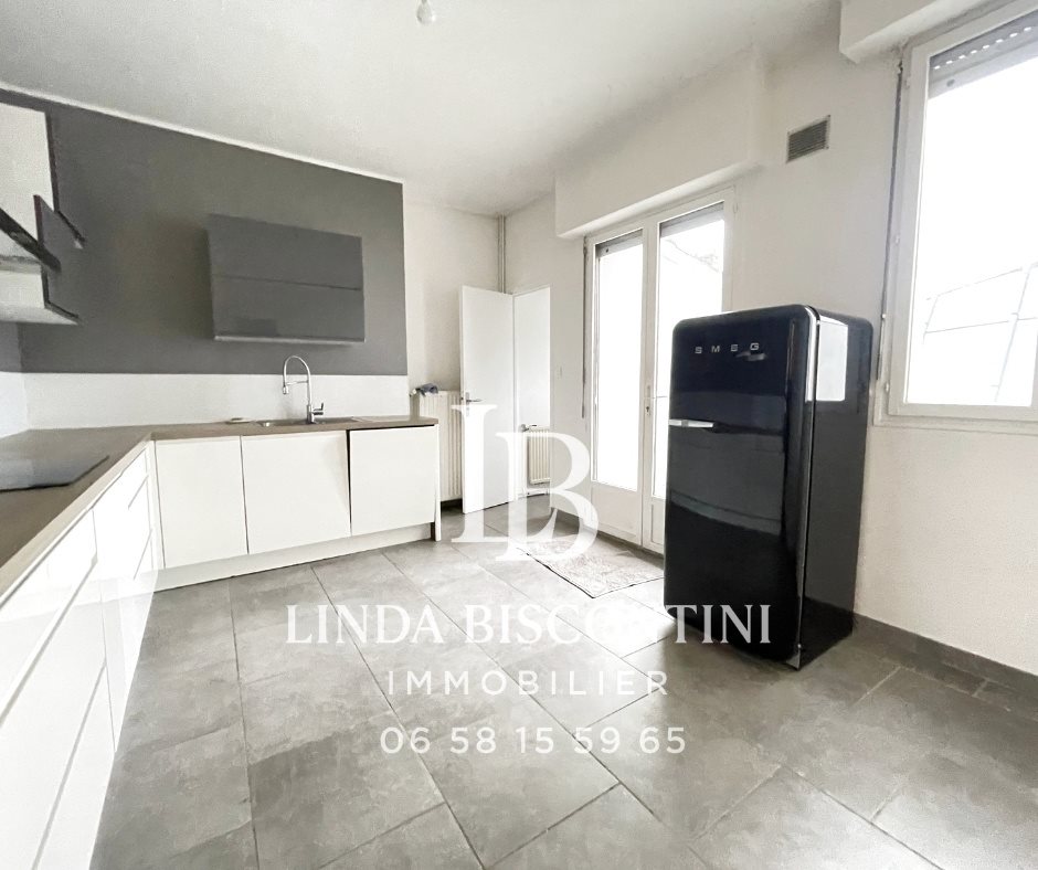 Maison à vendre, 145m², Douai