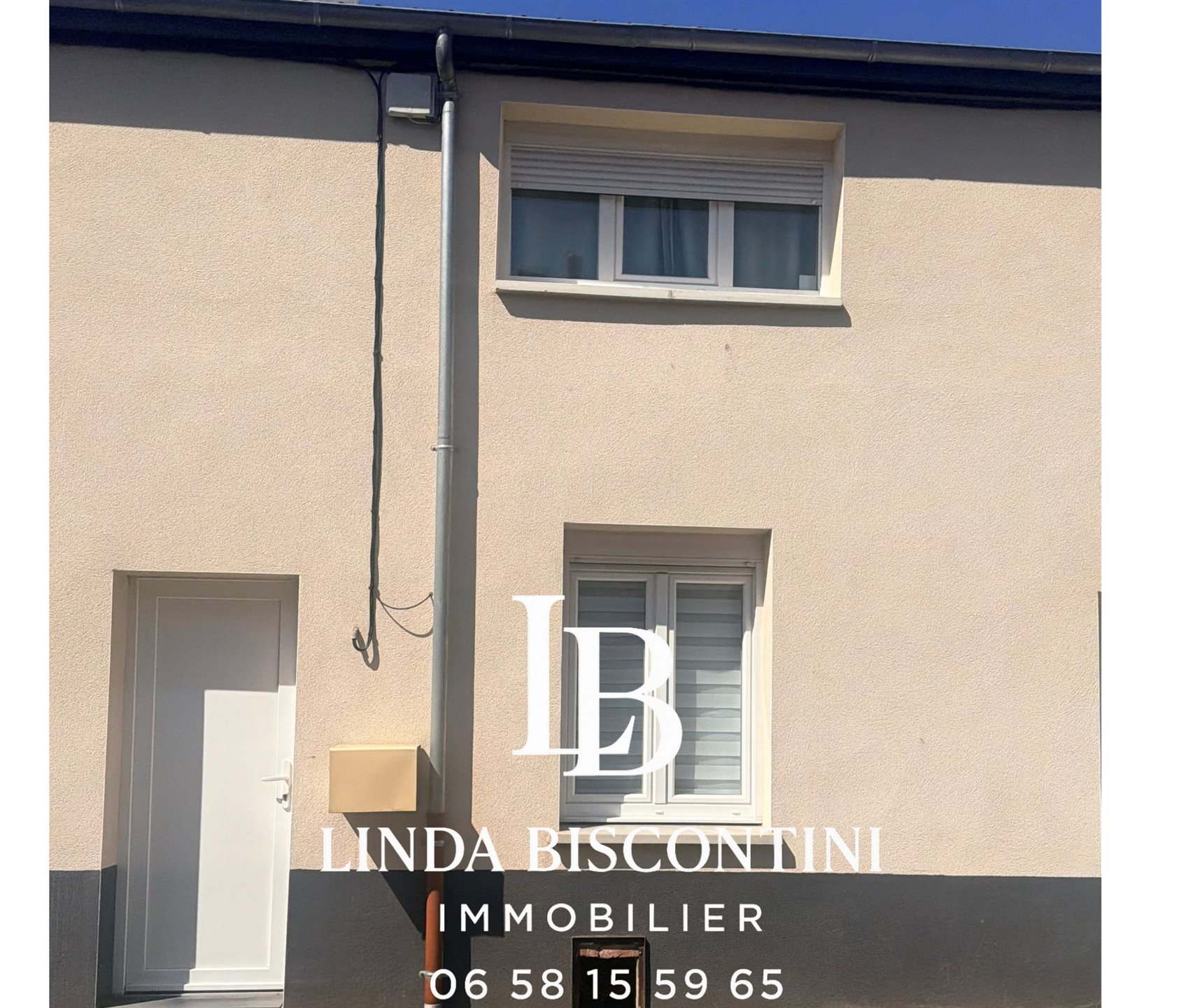 Maison à vendre, 35m², Hénin-Beaumont