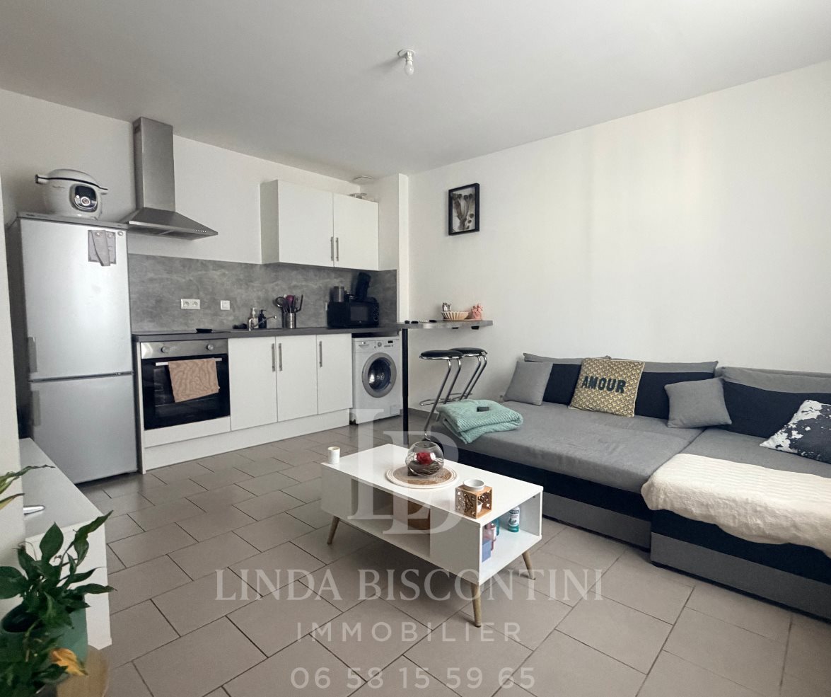 Maison à vendre, 35m², Hénin-Beaumont