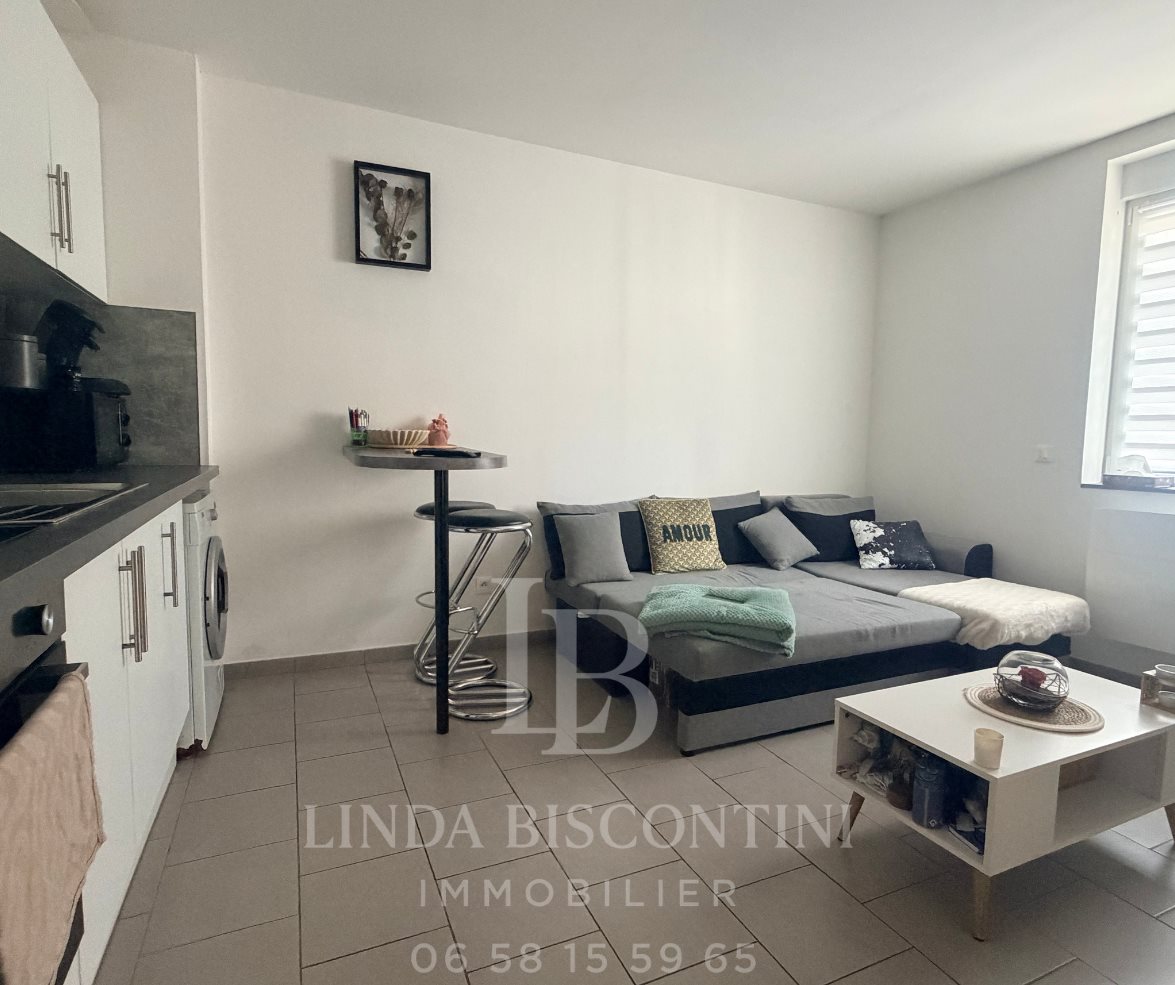 Maison à vendre, 35m², Hénin-Beaumont