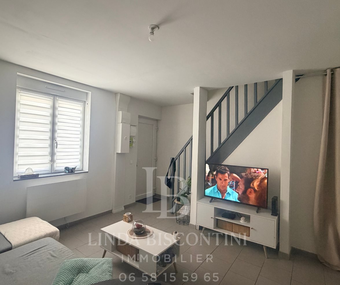 Maison à vendre, 35m², Hénin-Beaumont