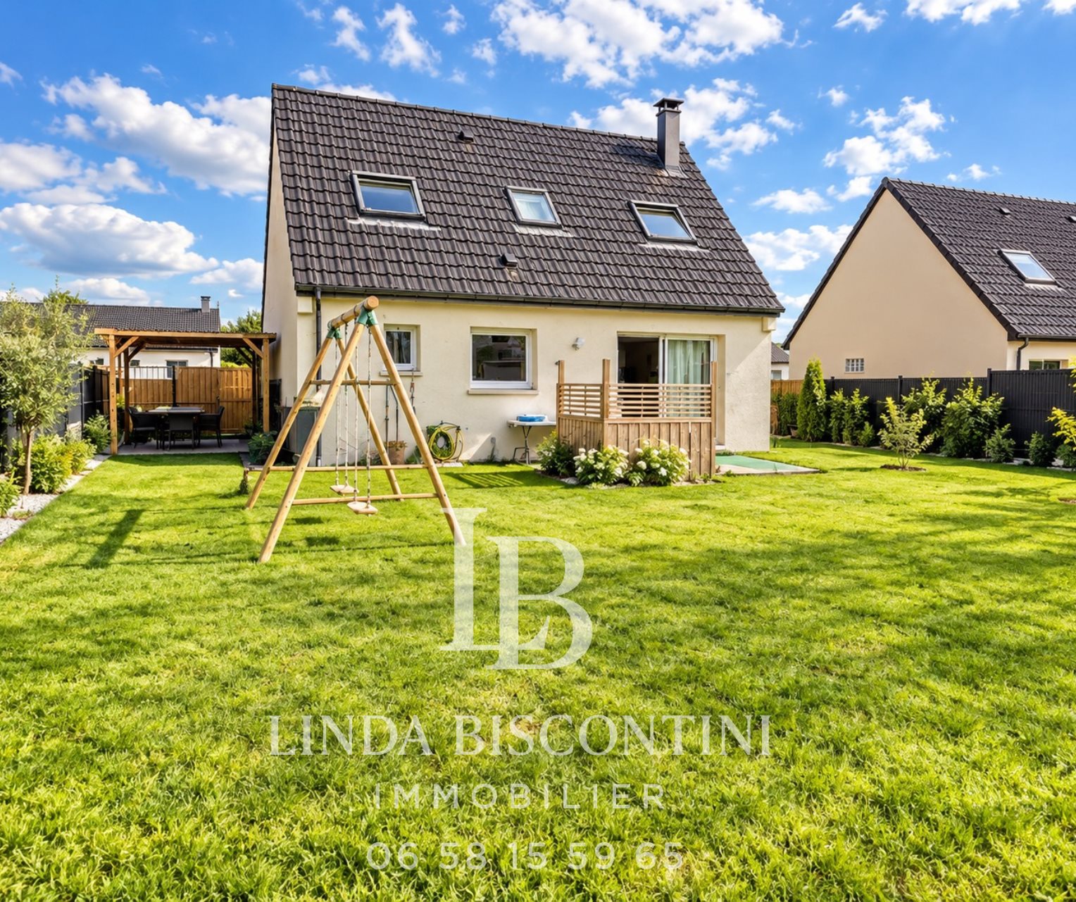 Maison à vendre, 90m², Biache-Saint-Vaast