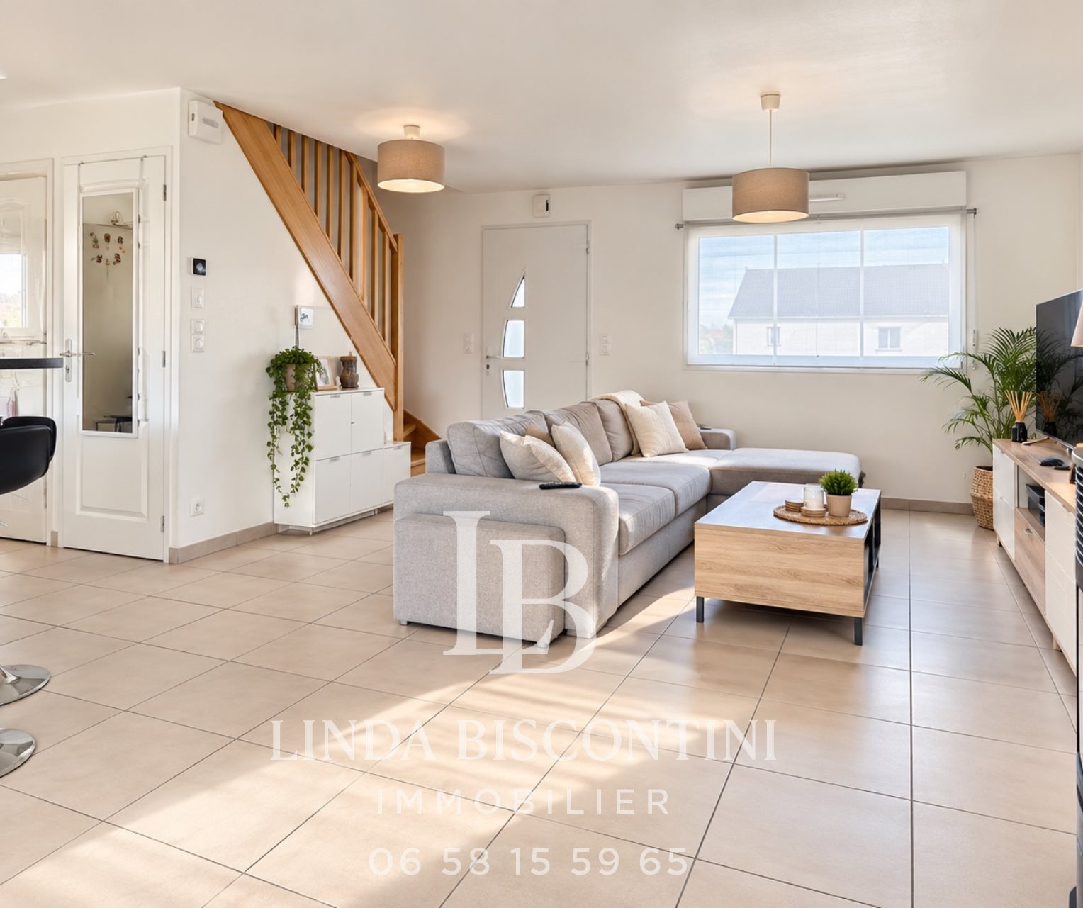 Maison à vendre, 90m², Biache-Saint-Vaast