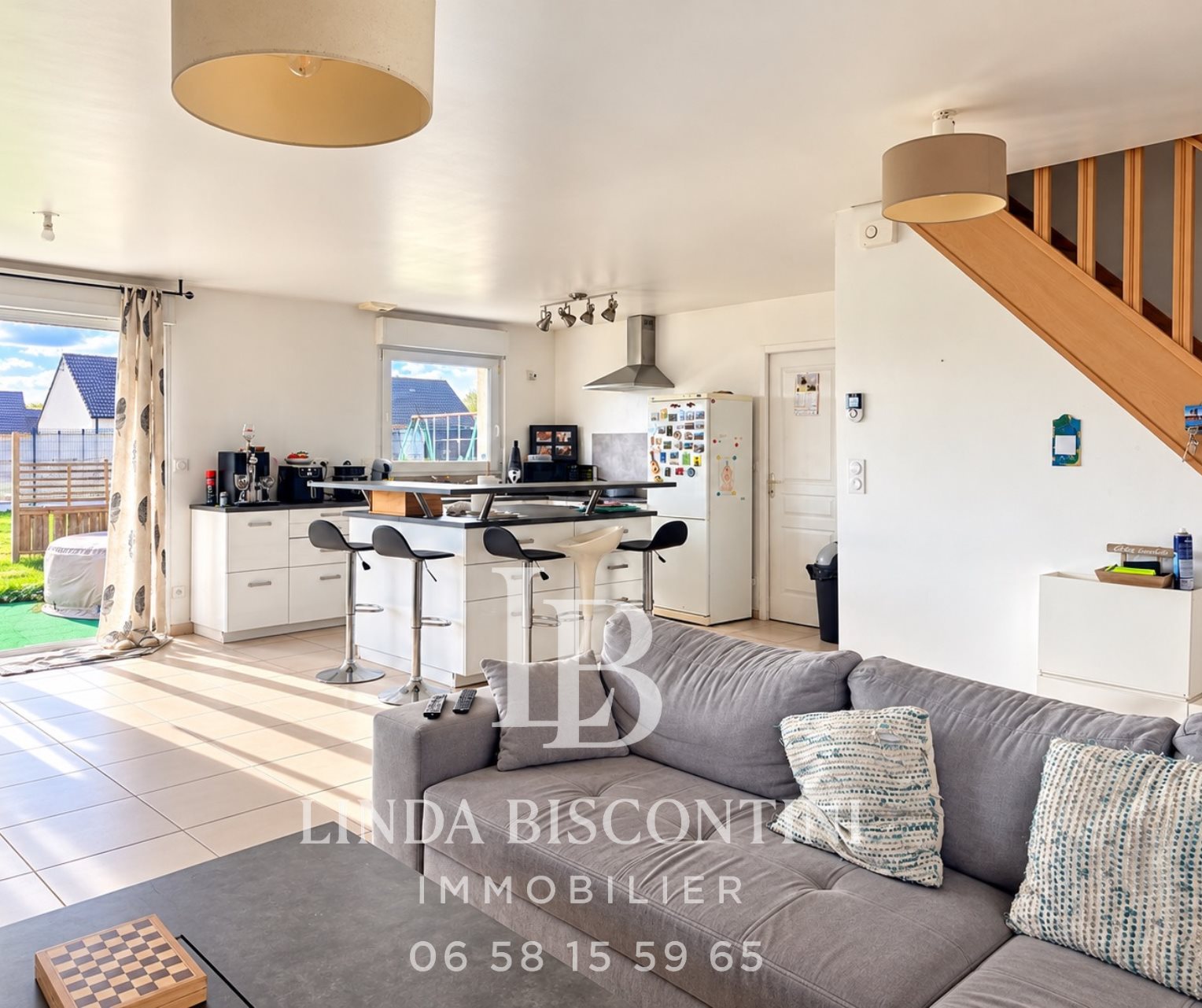 Maison à vendre, 90m², Biache-Saint-Vaast
