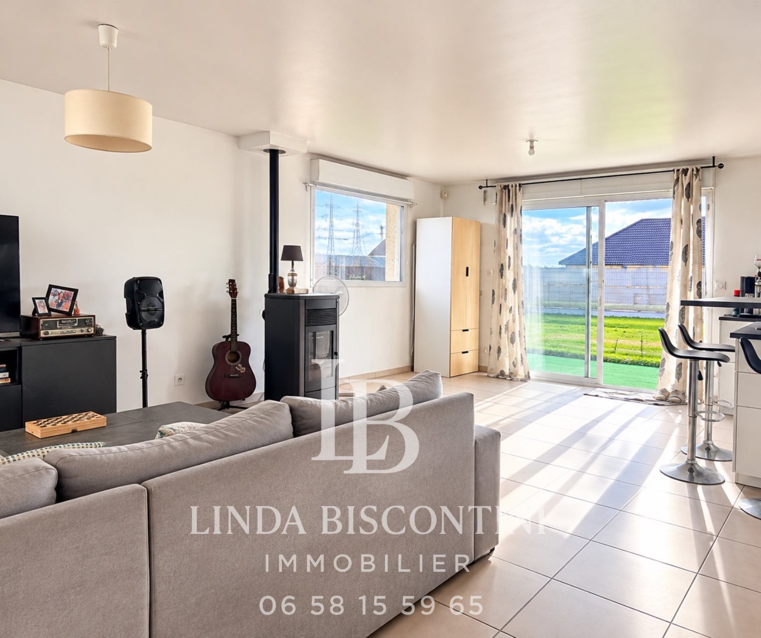 Maison à vendre, 90m², Biache-Saint-Vaast